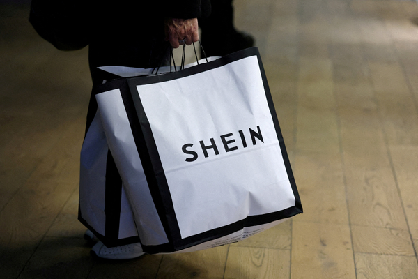 Shein discloses FTC probe in US, warns of significant payments