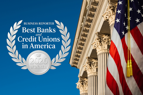 Best Banks and Credit Unions in America Awards Winners 2026