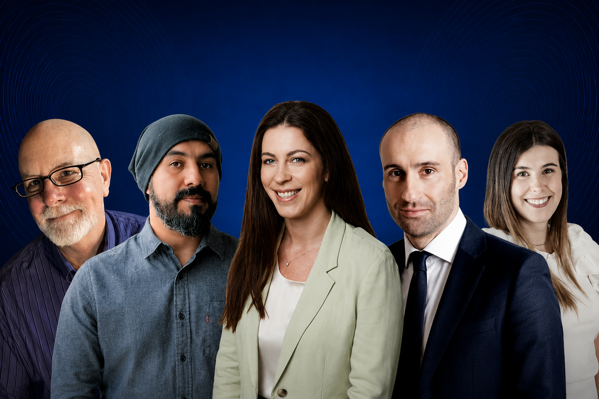 Closing the engagement divide in the age of AI driven customer expectations