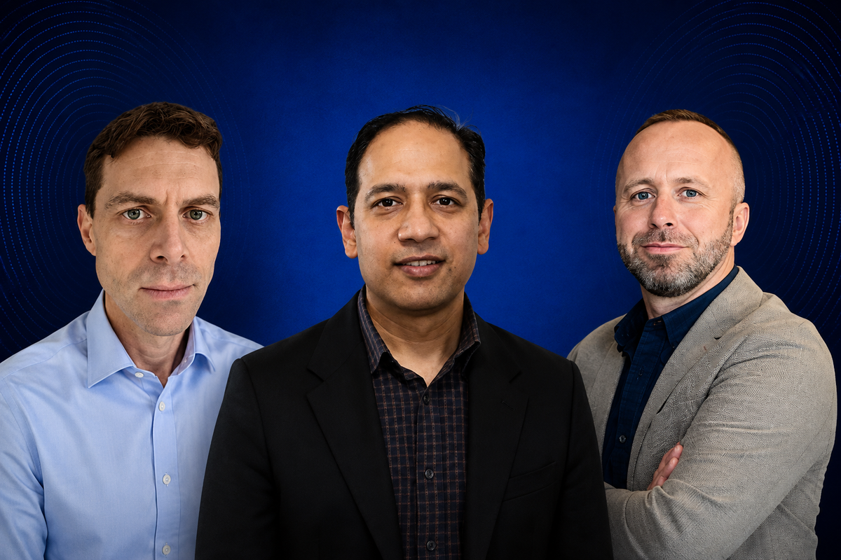 Outpaced by fraud? Rethinking risk and identity in the age of AI