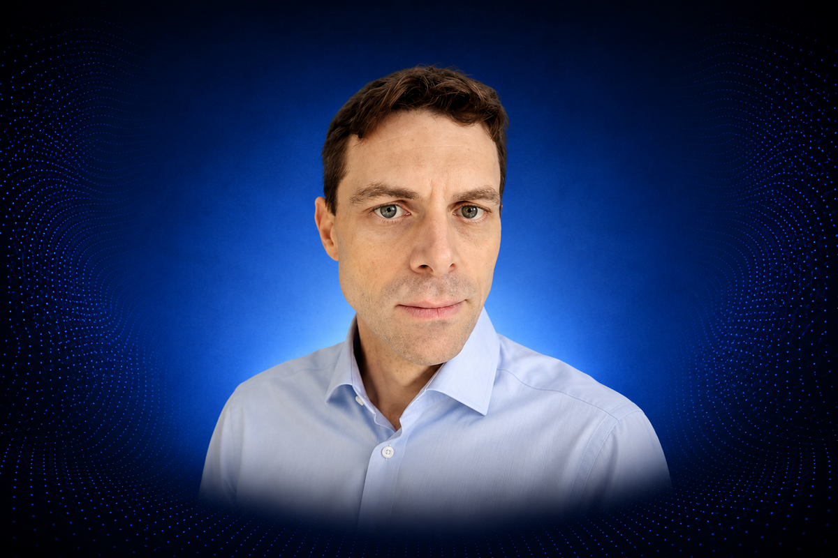 The real-time bank - rebuilding banking infrastructure for 24/7 finance