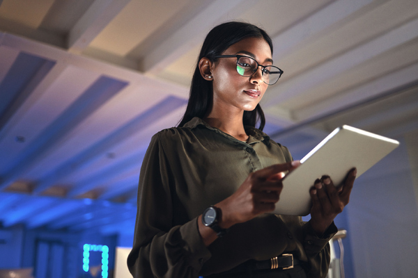 Redefining digital transformation in the intelligence era