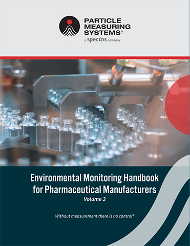 Handbook: Environmental Monitoring Best Practices Handbook