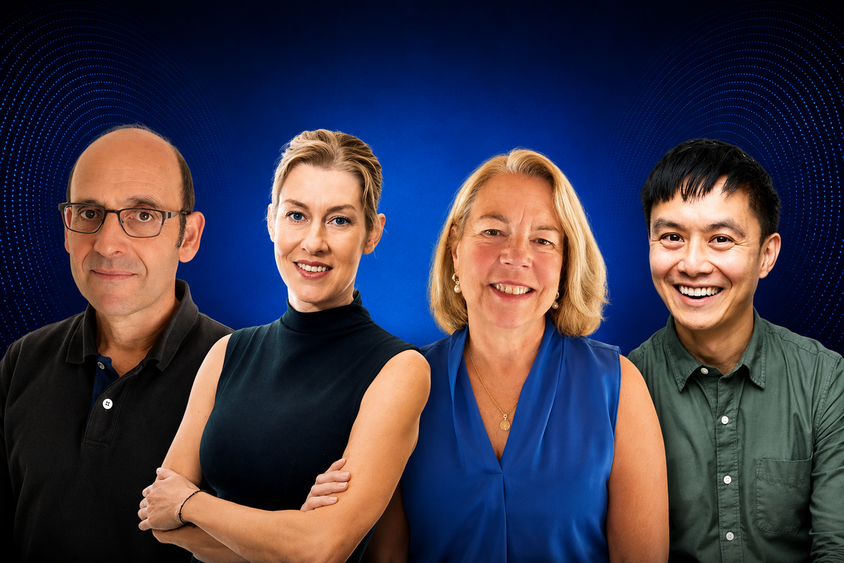 From Forecasting to Foresight - Rethinking demand planning in response to rapid market change