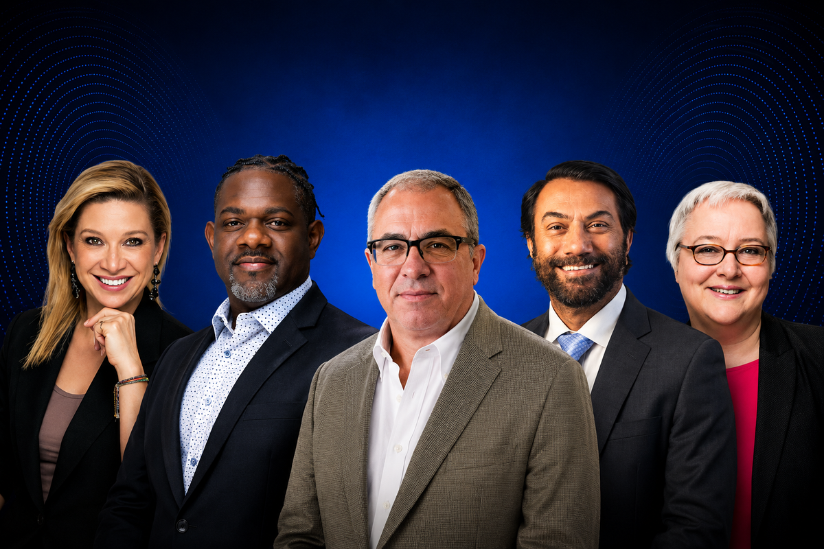 From experience to impact &ndash; Guiding tomorrow&rsquo;s supply chain leaders