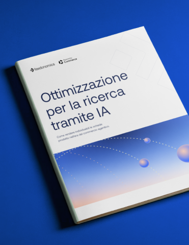 Come la ricerca tramite IA sta ridefinendo la scoperta dei prodotti e il commercio digitale