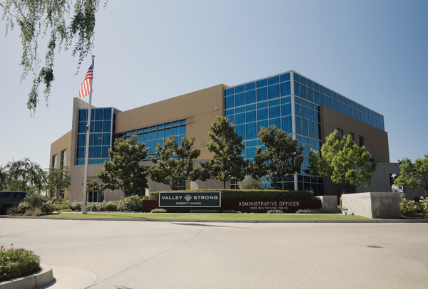 How Valley Strong Credit Union is redefining community banking