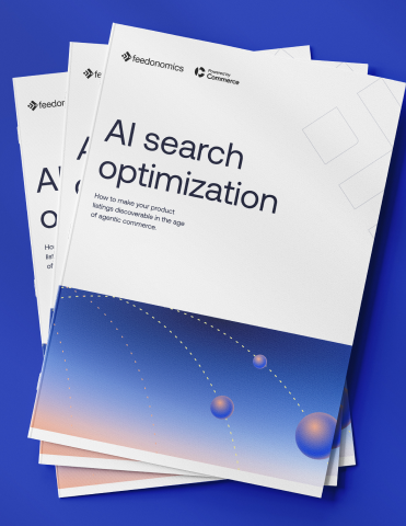 How to make your product listings discoverable in the age of agentic commerce