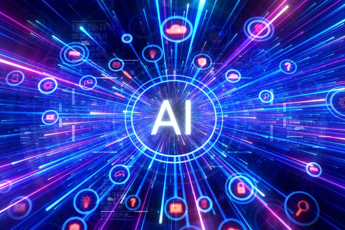 Why AI can't reach the data that matters