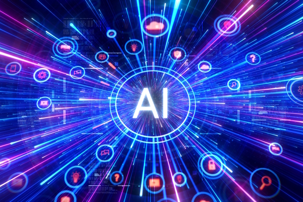 Why AI can't reach the data that matters