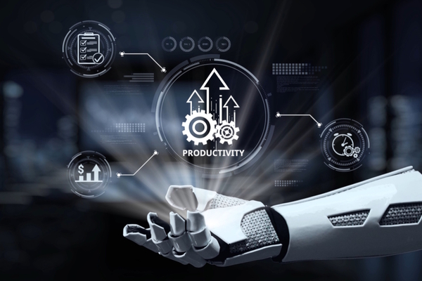 The missing piece in every UK AI productivity conversation