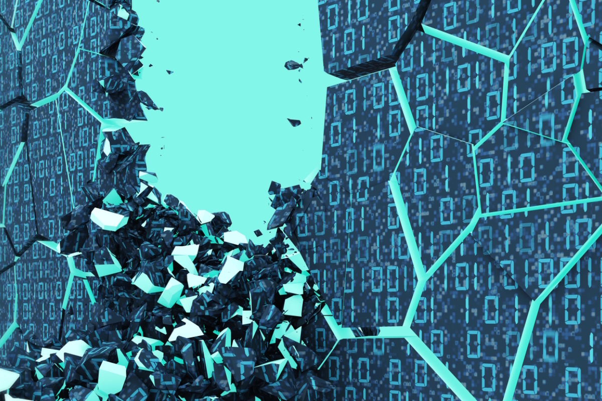 The &ldquo;Automation Blindspot": Is flawed edge data weaponising enterprise AI against the network?