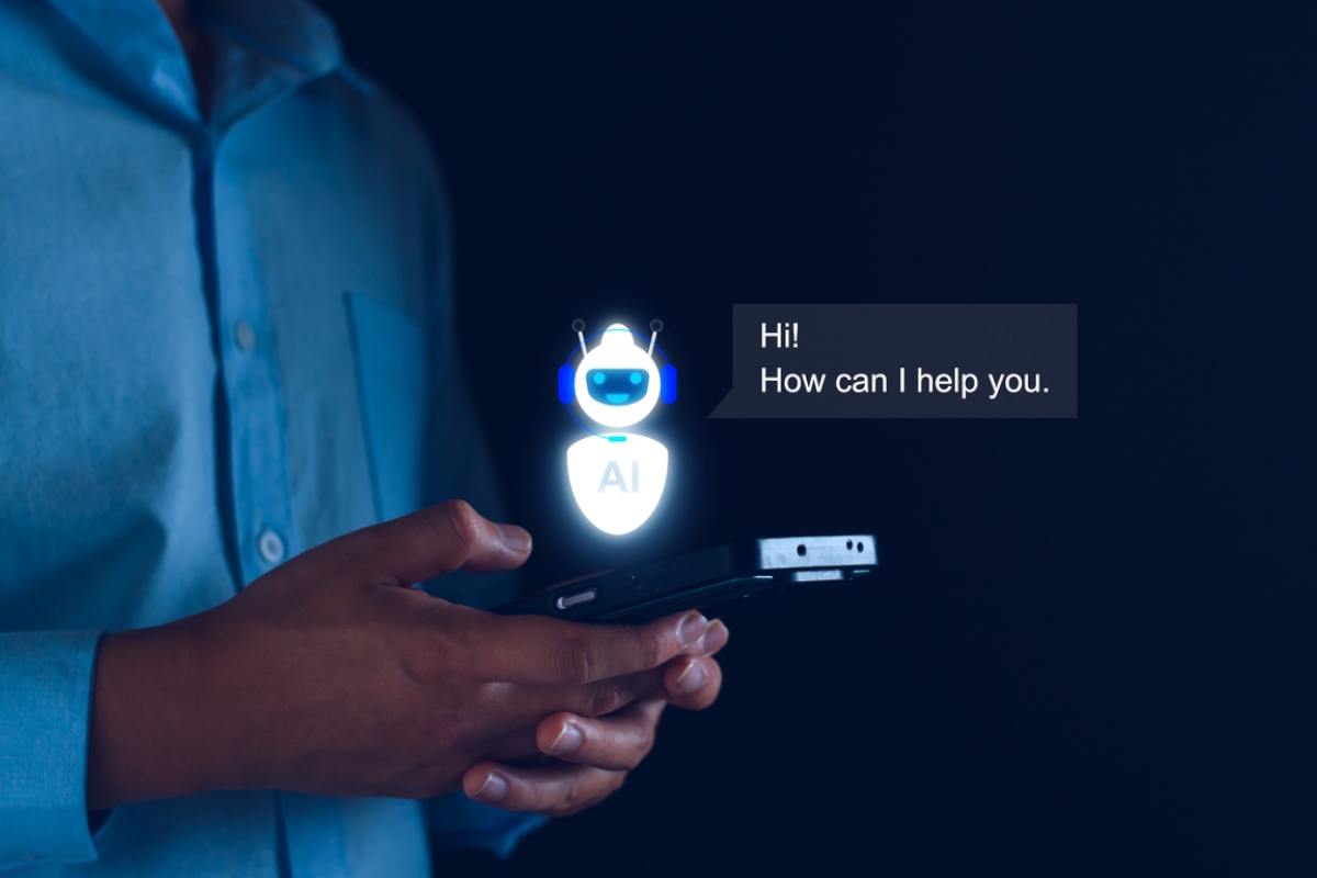 Why enterprise AI depends on better conversations