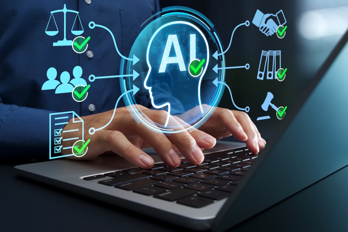 Your AI agents may already be your biggest blind spot