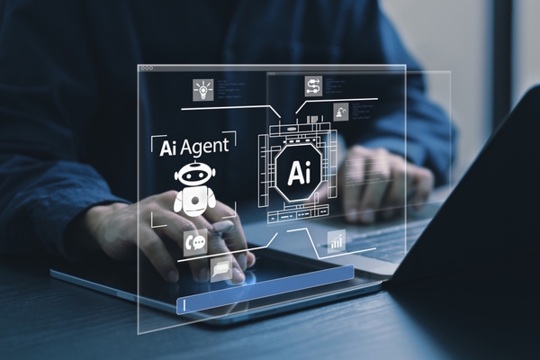 How AI agents will restructure business decision-making