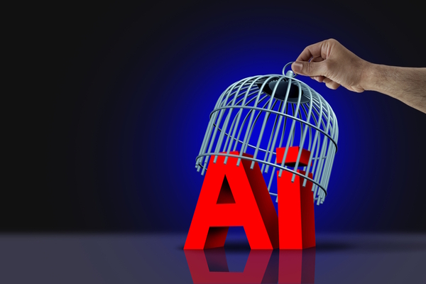 From vulnerability discovery to cognitive sovereignty: why the real AI challenge is resilience