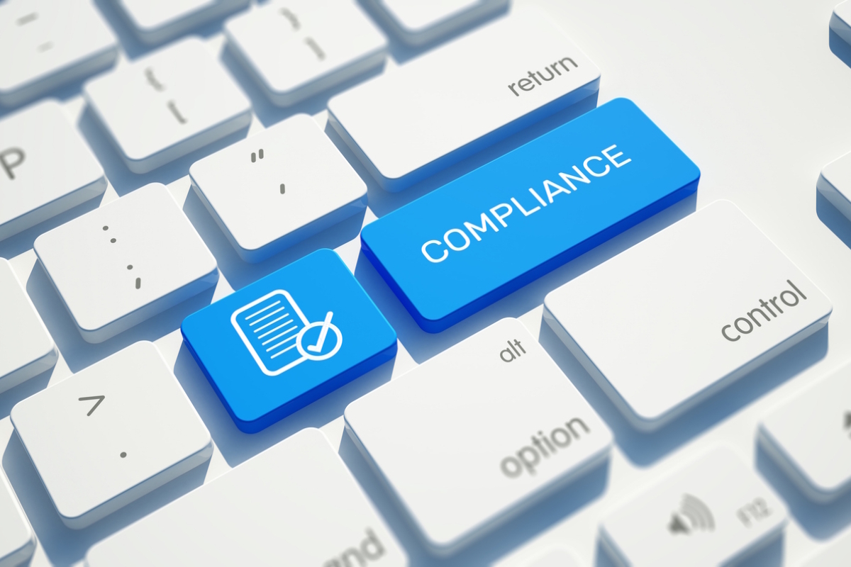 The compliance automation trust gap &mdash; and the human intelligence that closes it