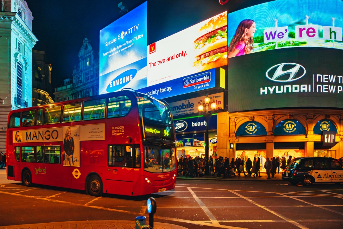 Why brand investment is the smartest growth lever for business