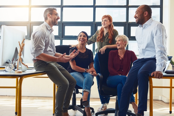 How employers can tackle workplace loneliness