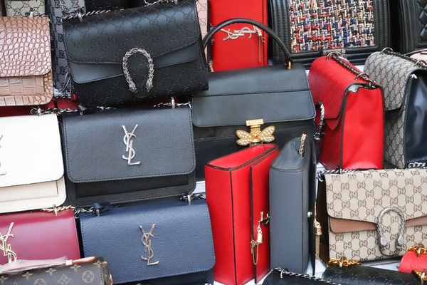 Brand infringement: the business risk nobody can price
