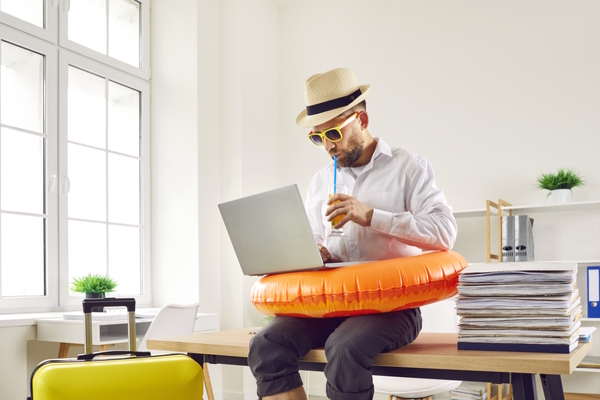 Why good wellbeing starts with good data