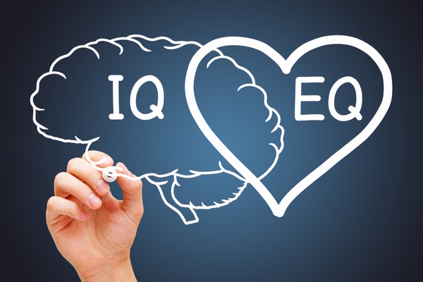 Emotional intelligence remains the real growth advantage