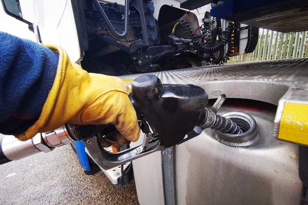 How retailers can cut costs as fuel prices rise