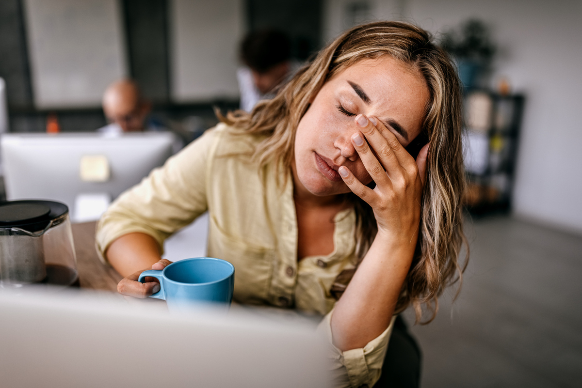 American View: Take your paid leave while you can &hellip; if you dare