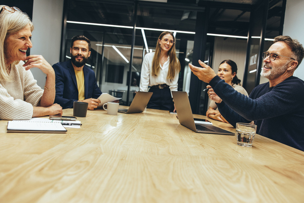 Discipline &ndash; the secret ingredient of successful AI projects