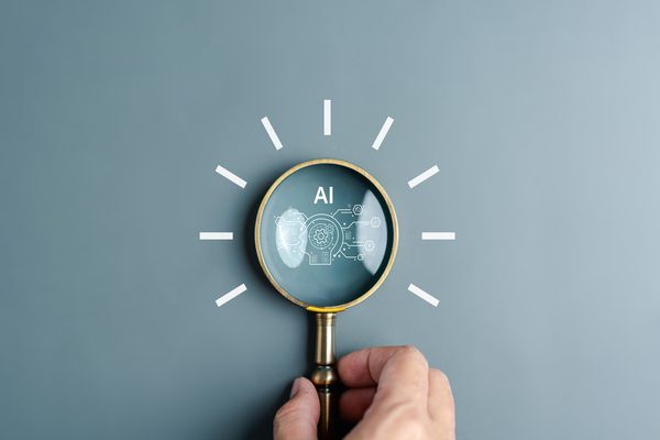 The Expert View: AI and credit &ndash; smarter decisions, faster