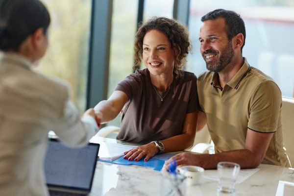 Why the best banking relationships begin with understanding you