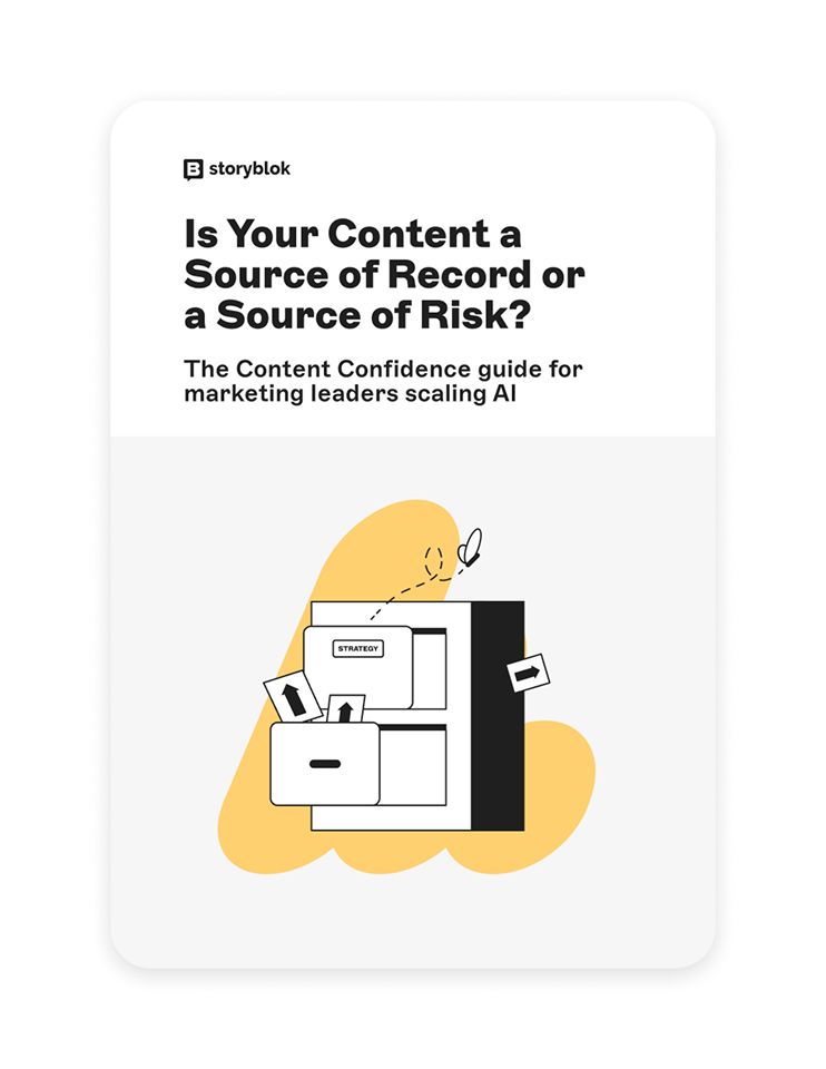 Is Your Content a Source of Record or a Source of Risk?