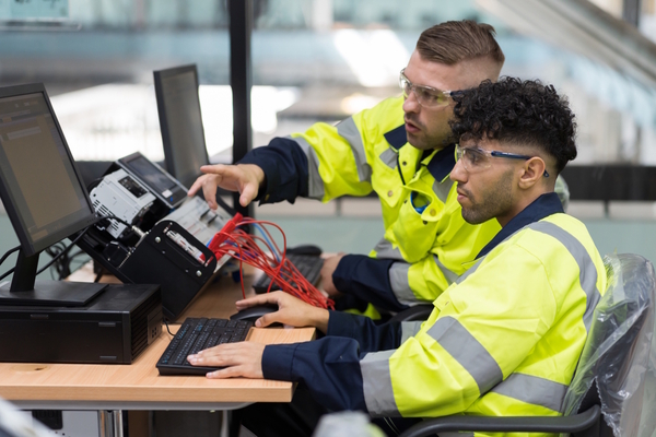 The shortsightedness of replacing the human workforce with AI
