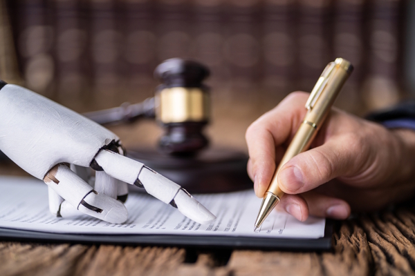 The AI paper trail: an emerging legal risk for business