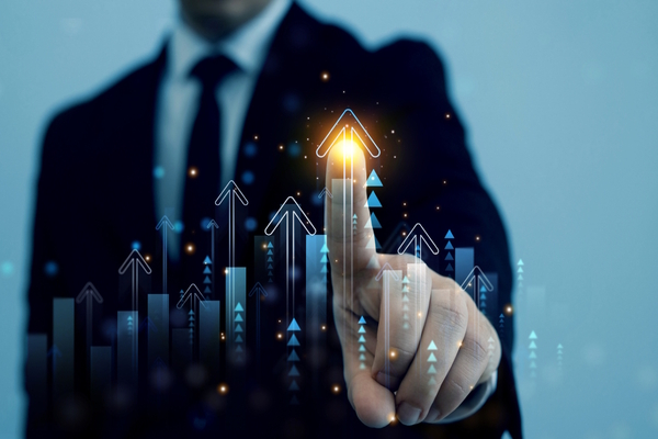 Leading the business you founded as it grows