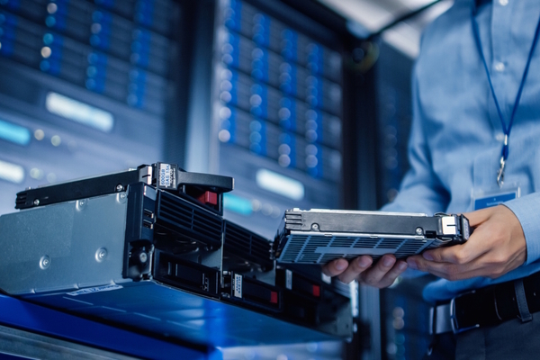 Legacy infrastructure is the risk most enterprises still underestimate