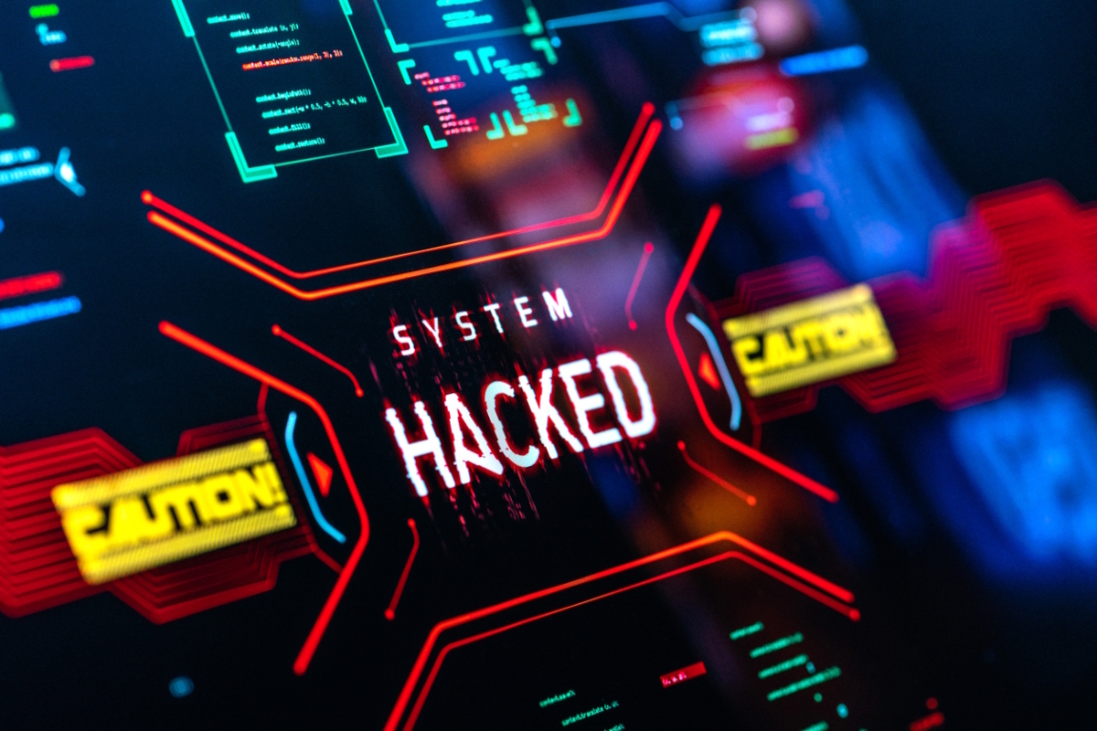 You are never too small to be a victim of cyber-crime