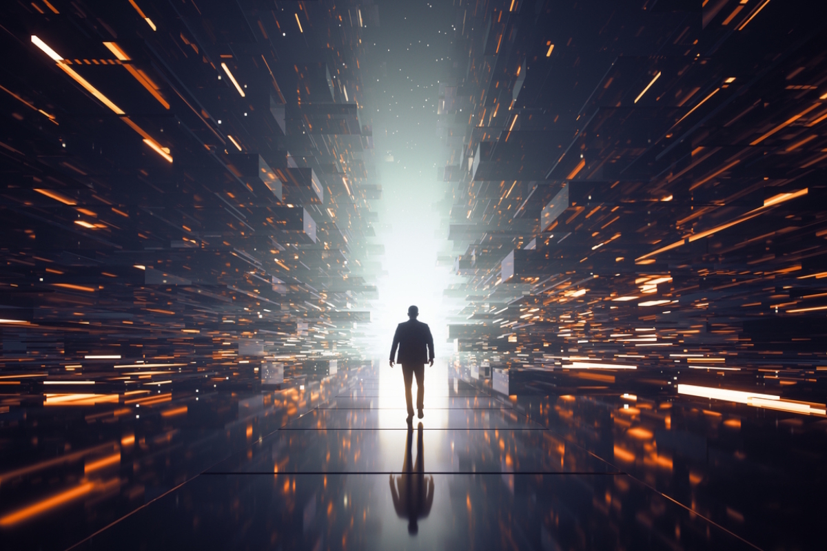 Why top-down AI strategy isn't enough without bottom-up innovation