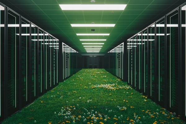 How data centre operators can turn sustainable AI growth into a business advantage