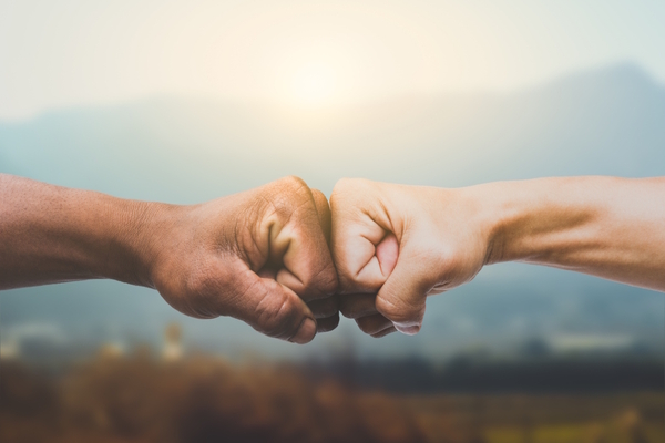 Trust can't be automated. Everything else can.