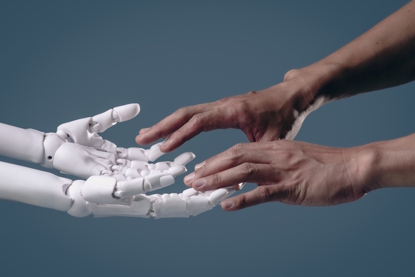 The new rules of trust in autonomous commerce