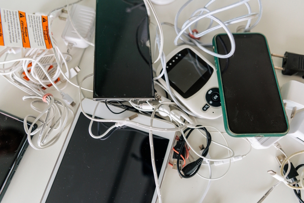 You bought the mobile devices. Now make them work