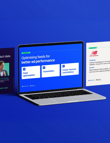 Unlock the ad spend hiding in your product data