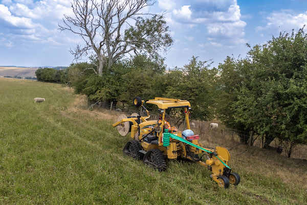 Wessex Internet recognised as a 2026 Best of British Business for its impact on rural full fibre connectivity