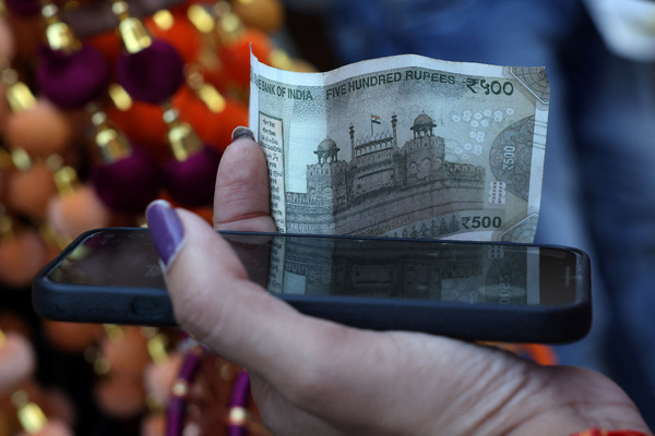 India preparing rollout of agentic payments on UPI, sources say