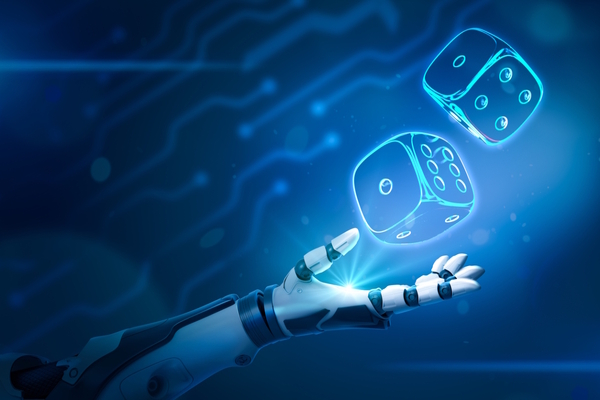 The risks of allowing AI use to develop without clear operational oversight