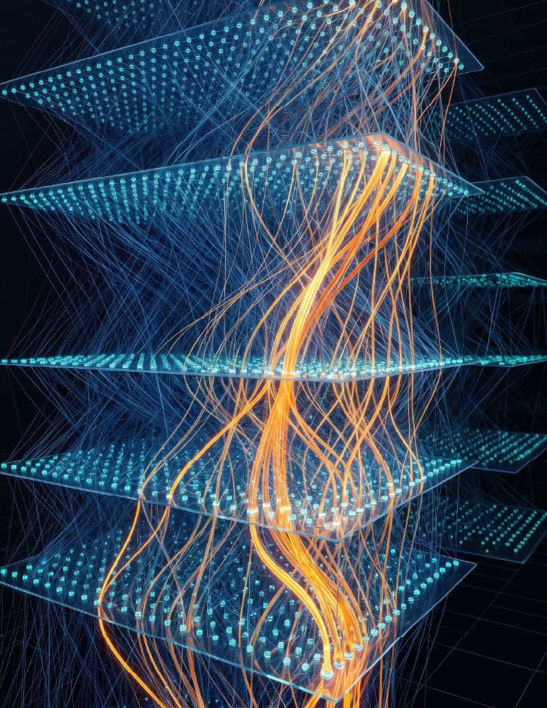 Building a Scalable Data Foundation for Industrial AI
