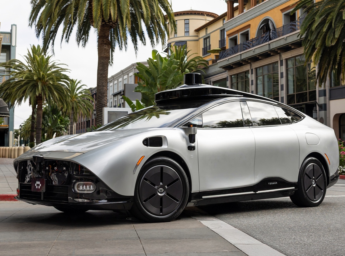 The future of driverless cars isn&rsquo;t driving &ndash; it&rsquo;s freedom