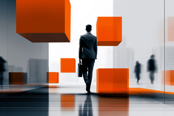 Cyber-security has a scapegoat problem