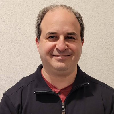 Chad Hersch